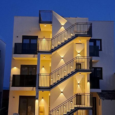 M&M Luxury Apartments Petrčane Kültér fotó
