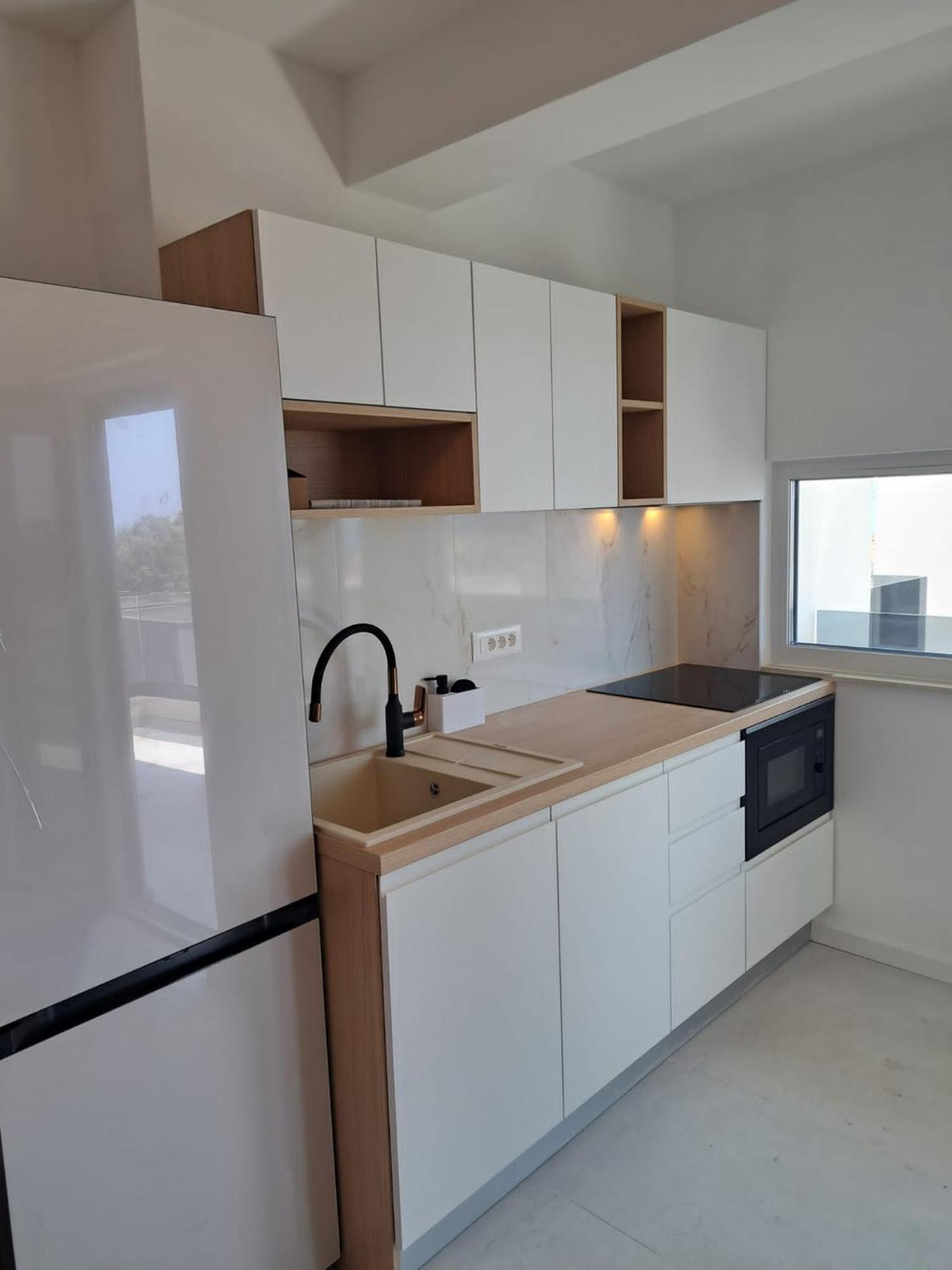 M&M Luxury Apartments Petrčane Kültér fotó