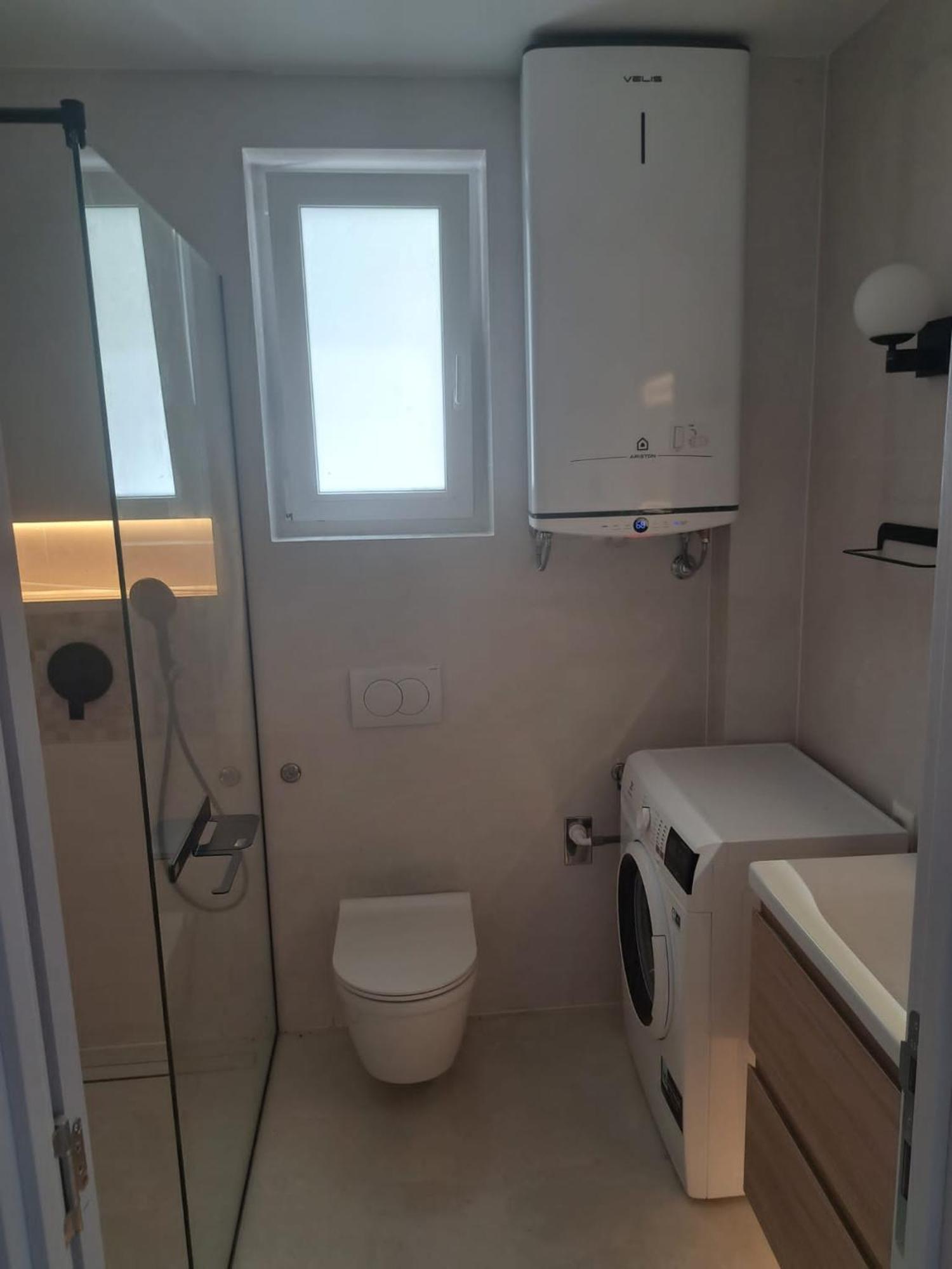 M&M Luxury Apartments Petrčane Kültér fotó