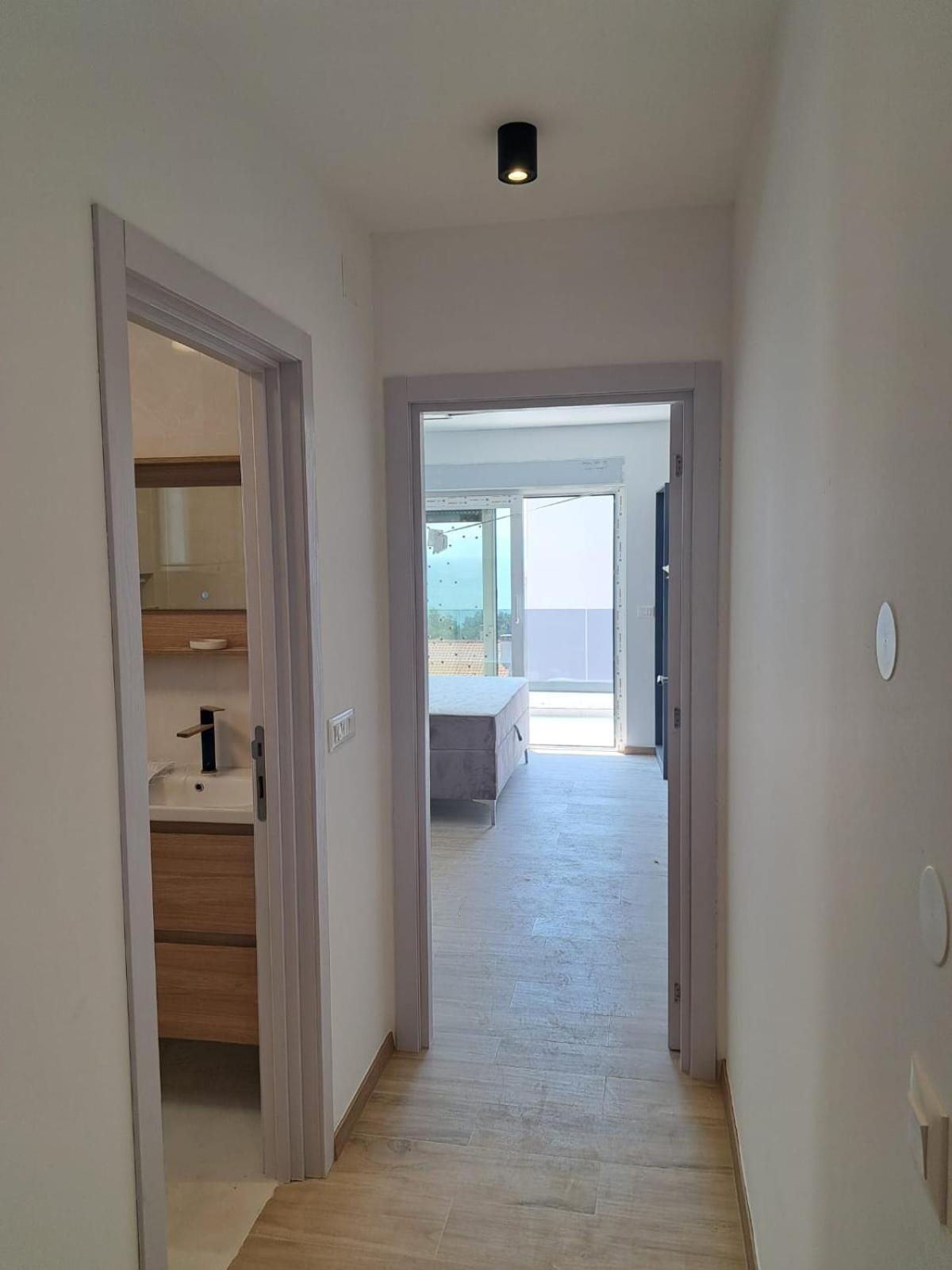 M&M Luxury Apartments Petrčane Kültér fotó