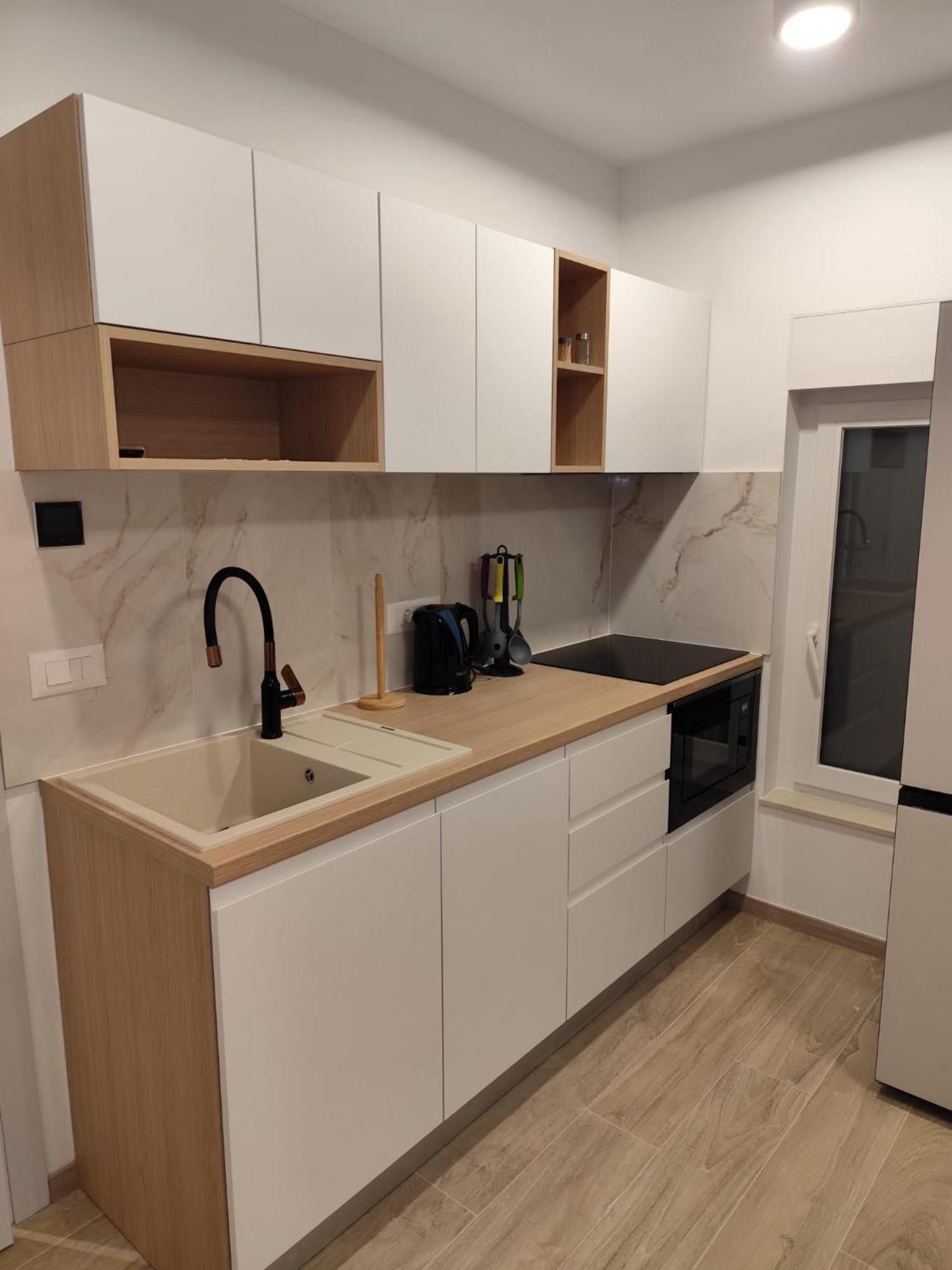 M&M Luxury Apartments Petrčane Kültér fotó