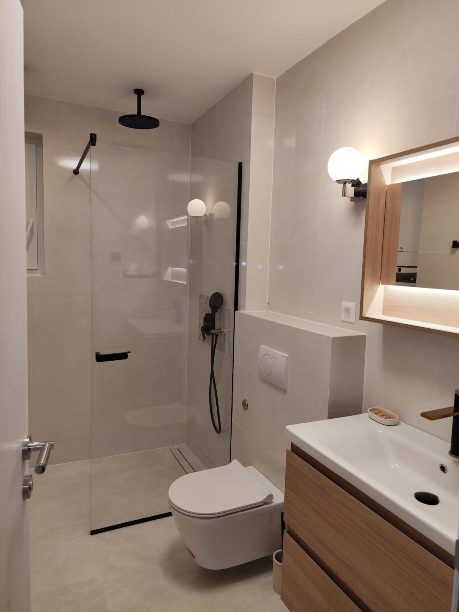 M&M Luxury Apartments Petrčane Kültér fotó