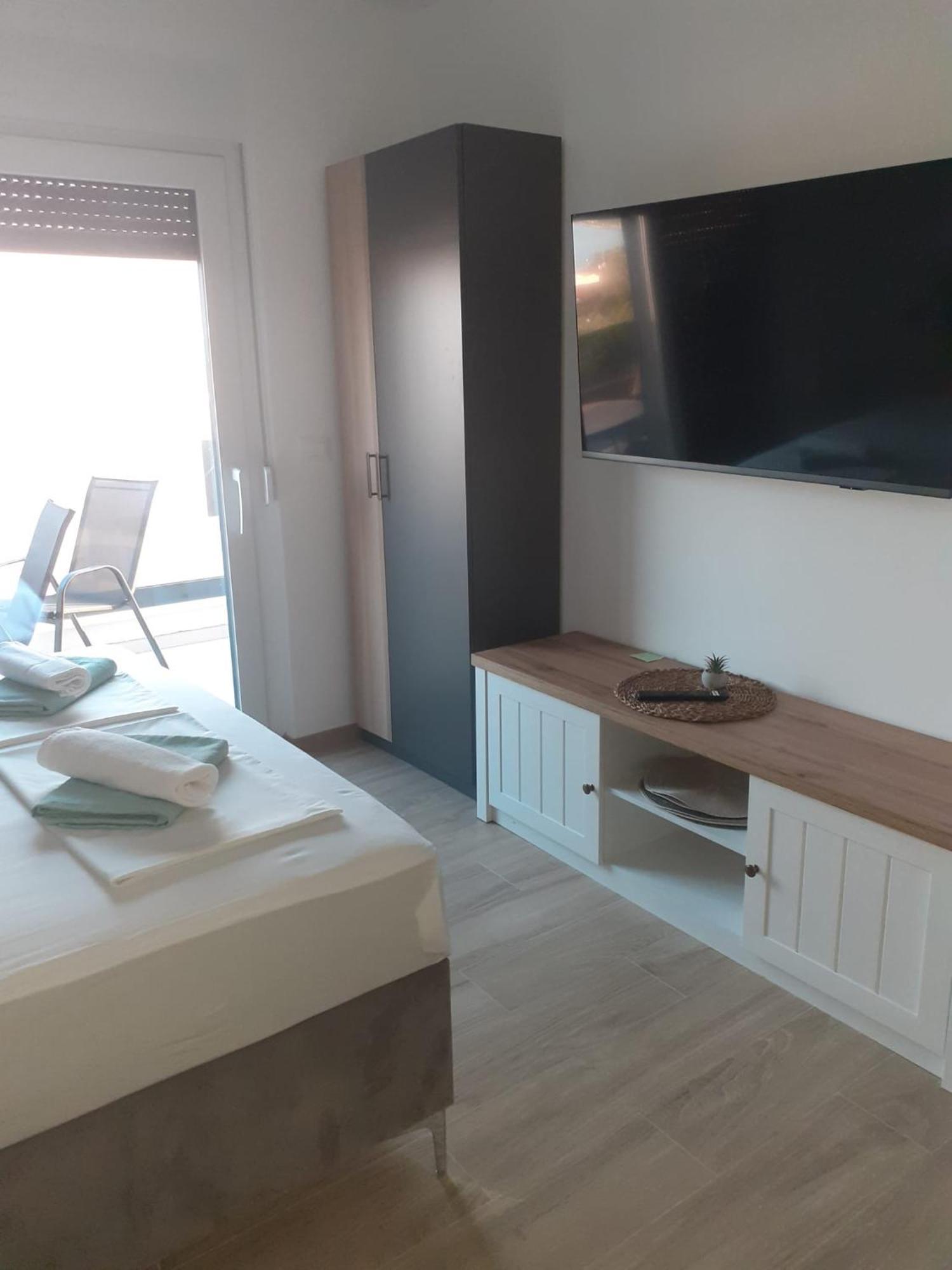 M&M Luxury Apartments Petrčane Kültér fotó