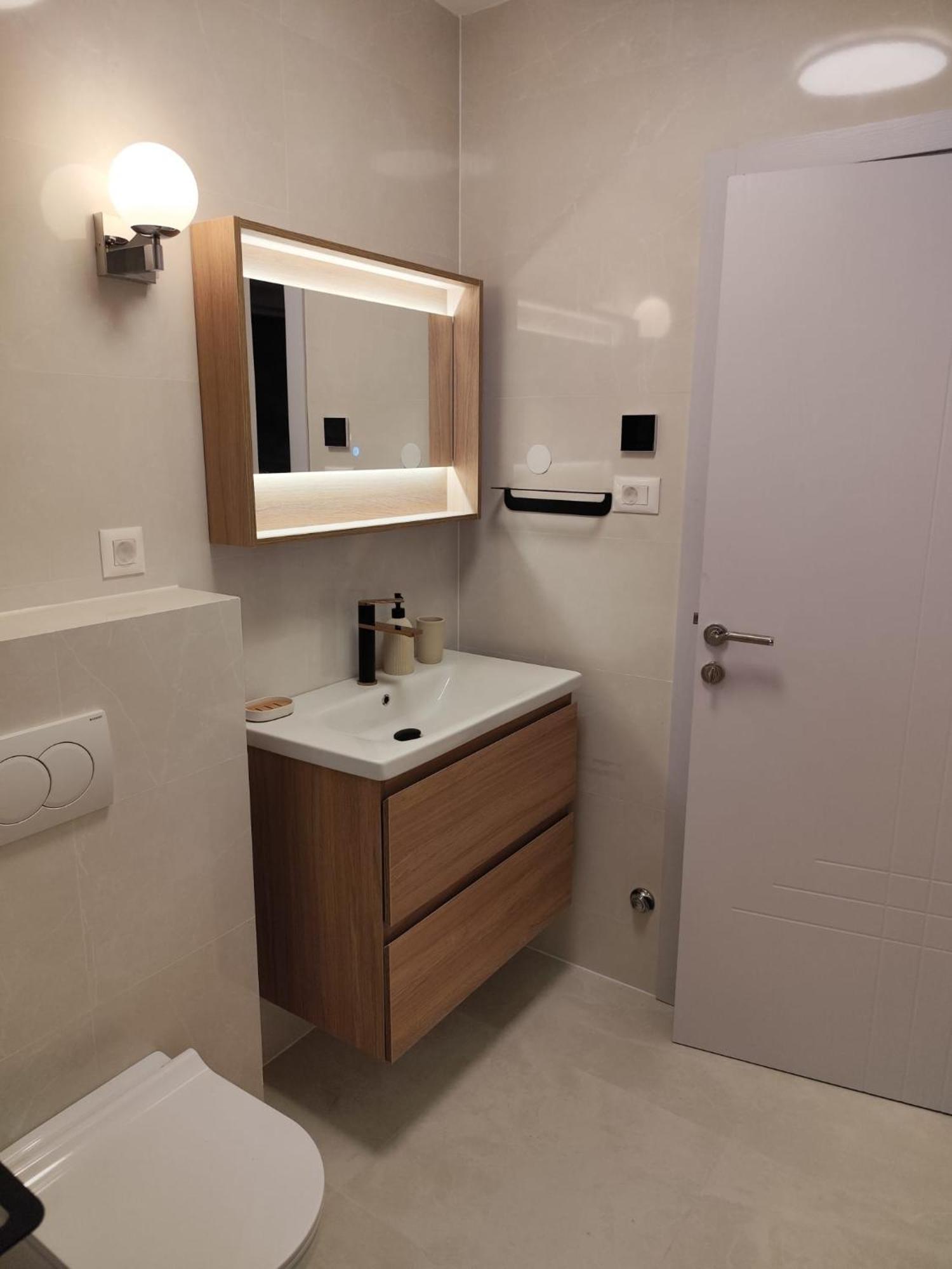 M&M Luxury Apartments Petrčane Kültér fotó