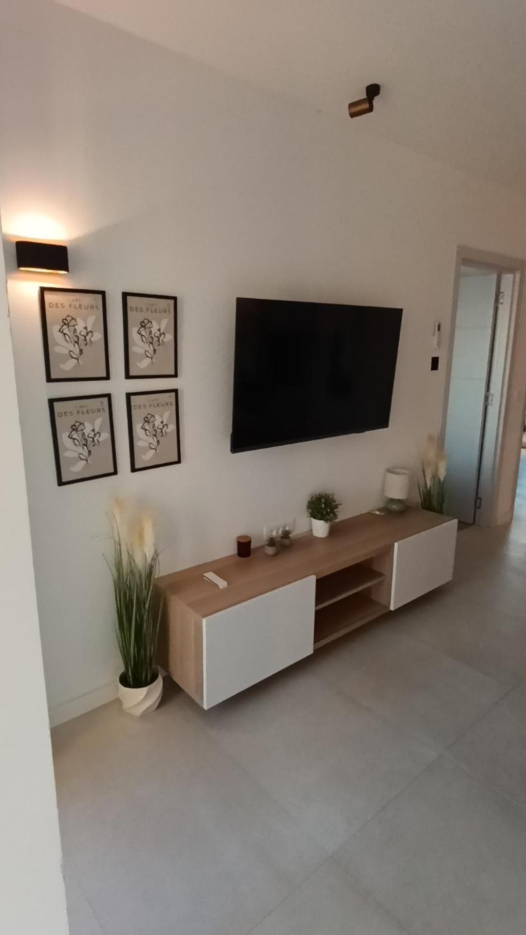 M&M Luxury Apartments Petrčane Kültér fotó